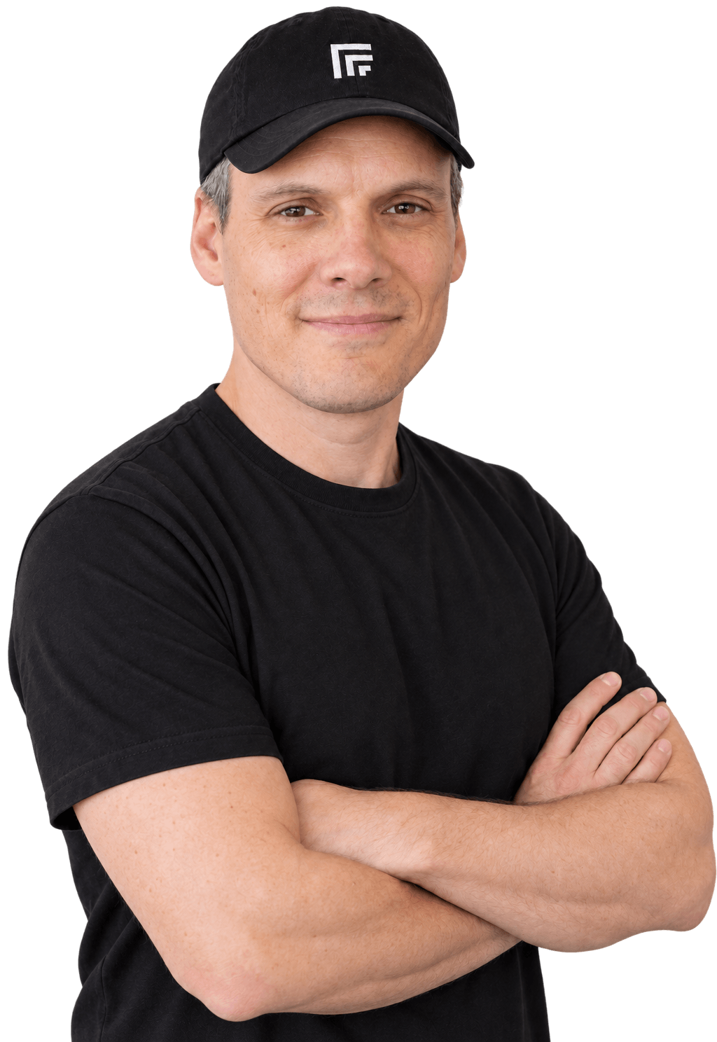 Bradley Golden, founder of Recursive Systems