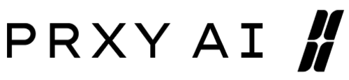 PrxyAI logo